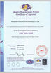 Çin HUANGSHAN SAFETY ELECTRIC TECHNOLOGY CO., LTD. Sertifikalar